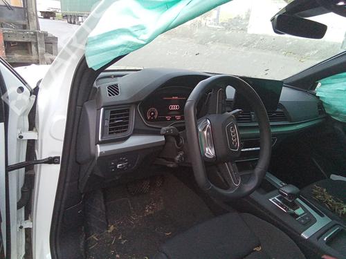 AC compressor AUDI Q5 (FYB, FYG)  | BP27864724M34  - Image 12