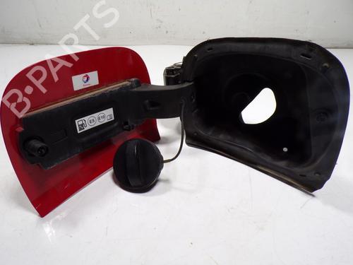 Fuel flap CITROËN C3 AIRCROSS II (2R_, 2C_) 1.2 PureTech 82 (2RHMRC, 2RHMZB) | BP15416949C131 