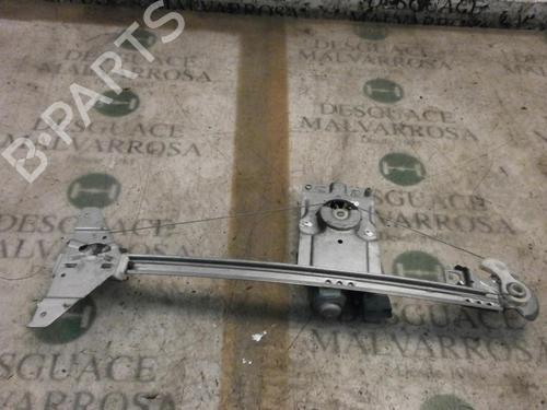 Rear left window mechanism PEUGEOT 307 Break (3E)  | BP3787210C24 