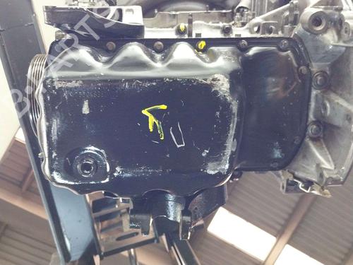 Engine MINI MINI (R56) Cooper S | BP39568656M1  - Image 7