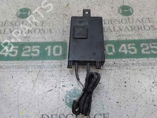 Electronic module VW TOUAREG (7LA, 7L6, 7L7) 3.0 V6 TDI | BP4893866M83 