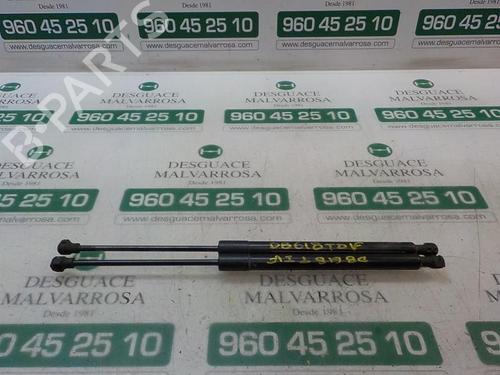 Used Tailgate lift support Tailgate lift support 14281882 14281882