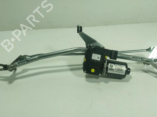Front wiper motor BMW 3 (G20, G80, G28) 318 i | BP25040495M29 - Image 3