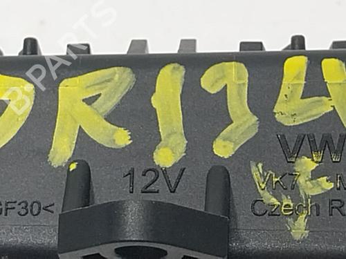 Electronic module VW CADDY V Box Body/MPV (SBA, SBH) 2.0 TDi | BP28212059M83 