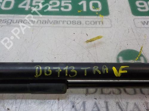 Tailgate lift support MERCEDES-BENZ CLC-CLASS (CL203) CLC 200 CDI (203.707) | BP14282068C138 
