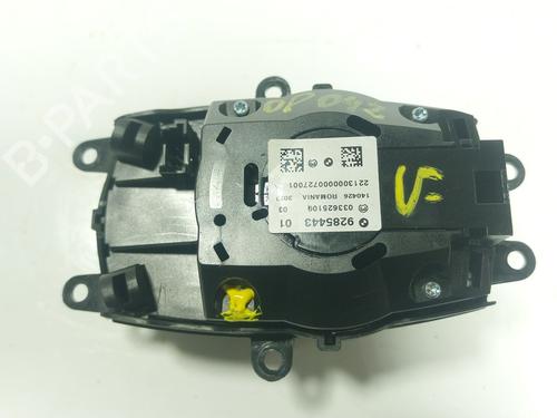 Switch BMW X1 (E84)  | BP23875558I30 