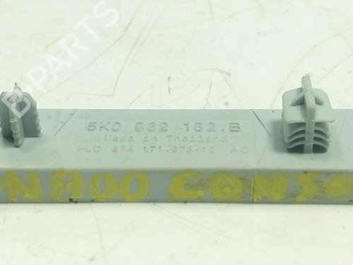 Electronic module VW TOURAN (5T1)  | BP19436332M83 