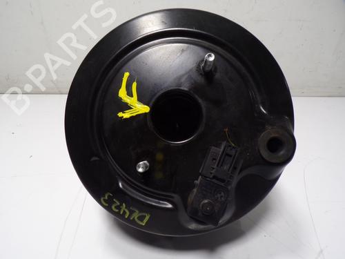 Used Servo brake Servo brake BMW 1 (E87) 116 d (116 hp) 15183681 15183681