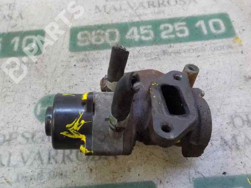 Used Egr Egr NISSAN NAVARA NP300 (D40) 2.5 dCi 4WD (D40TT, D40T, D40M, D40BB) (190 hp) 6046659 6046659