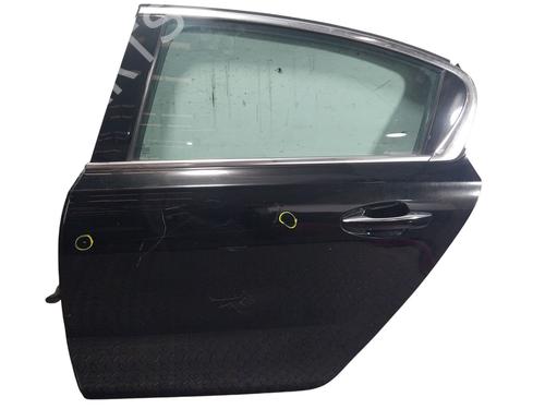 Used Left rear door PEUGEOT 508 I (8D_) 2.0 HDi (140 hp) 28960661