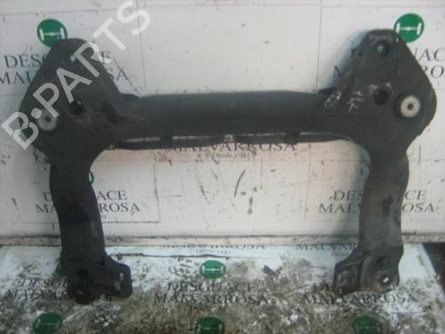 Used Subframe AUDI A6 C4 (4A2) [1994-1998]  3776509