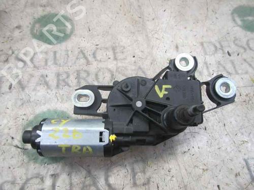 Rear wiper motor SEAT IBIZA IV SC (6J1, 6P5) 1.4 TDI | BP3855235M102 