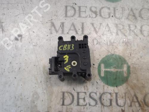 Used Electronic module Electronic module MAZDA 6 Saloon (GG) 2.0 DI (GG14) (136 hp) 10375849 10375849