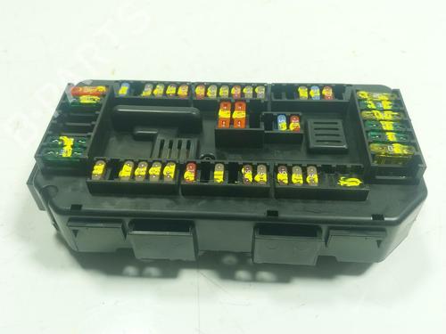 Fuse box BMW 3 (F30, F80)  | BP19091363E1 