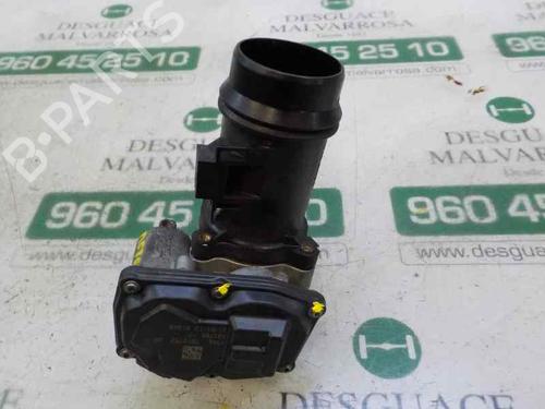 Throttle body BMW 5 (F10) 530 d xDrive | BP6512341M82 