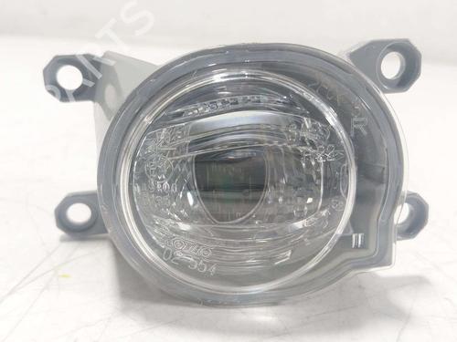 Used Right front fog light Right front fog light 37534524 37534524