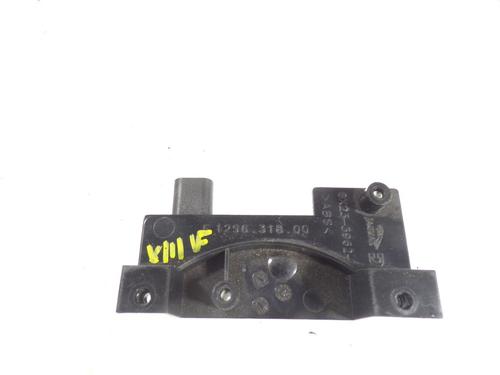 Electronic module JAGUAR XF I (X250) | BP9831448M83