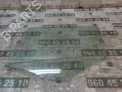 Used Rear left door window BMW 1 (E87) 118 d (122 hp) 3863564