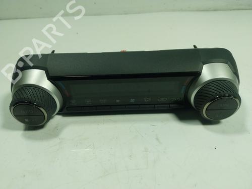 Used Climate control Climate control TOYOTA RAV 4 V (_A5_, _H5_) 2.5 Hybrid (AXAH52) (218 hp) 17804510 17804510