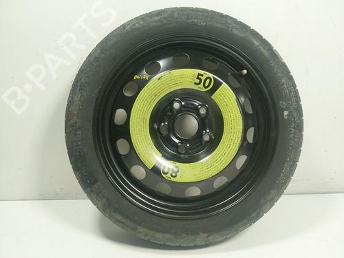 Used Jack Kit SEAT LEON ST (5F8) [2012-2020]  23199434