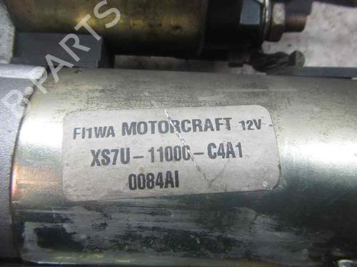 Starter FORD MONDEO III Saloon (B4Y) 1.8 16V | BP3822498M8 
