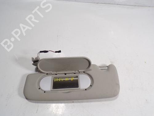 Used Left sun visor Left sun visor MINI MINI (F56) Cooper D (116 hp) 6944694 6944694