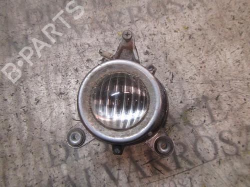 Used Right front fog light Right front fog light 3837443 3837443