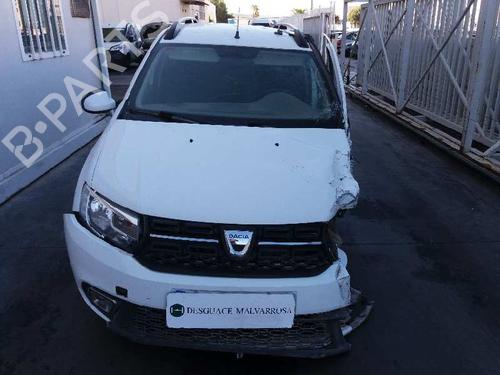 DACIA LOGAN MCV II  1.5 dCi  826131
