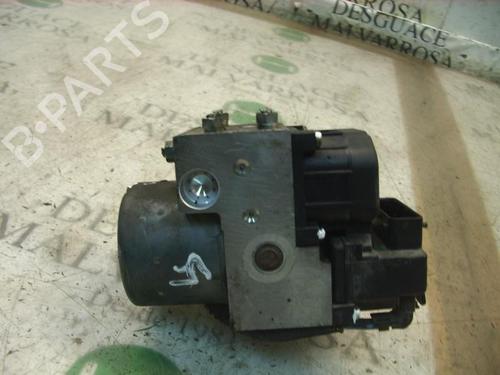 ABS Bremseaggregat OPEL ZAFIRA A MPV (T98) 2.0 DTI 16V (F75) (101 hp) 3752644