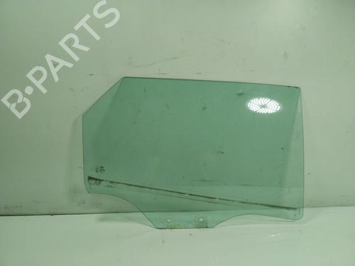 BP16693227C21 | Rear right door window AUDI A1 Sportback (GBA) 35 TFSI BP16693227C21