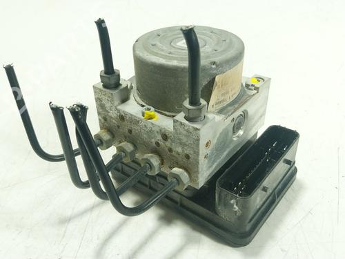Used ABS pump ABS pump FORD FIESTA VII (HJ, HF) 1.1 Ti-VCT (75 hp) 30633429 30633429
