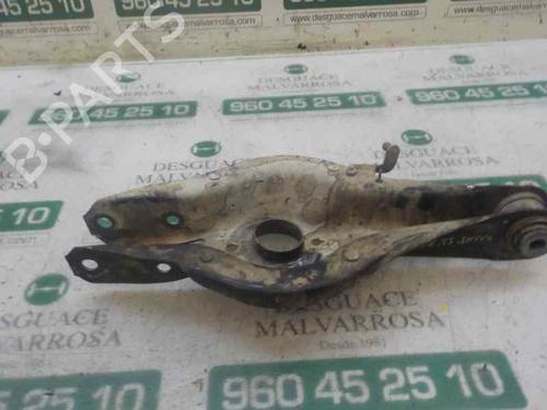 Left rear suspension arm BMW 3 (F30, F80) 330 d (258 hp) 5107084