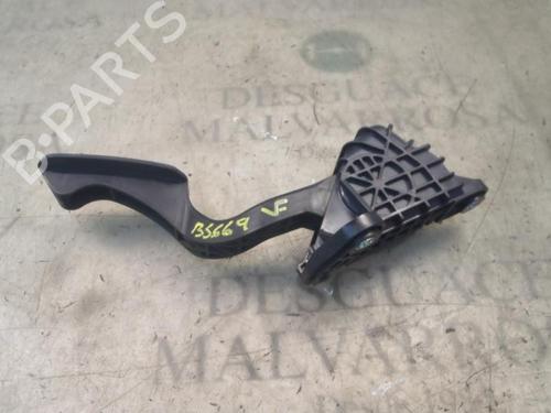 Pedal TOYOTA PRIUS Liftback (_W2_)  | BP3800437I4 