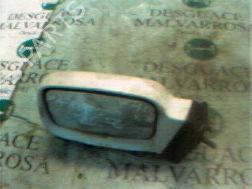 Used Left mirror FORD ESCORT IV (GAF, AWF, ABFT) [1983-1994]  3777799