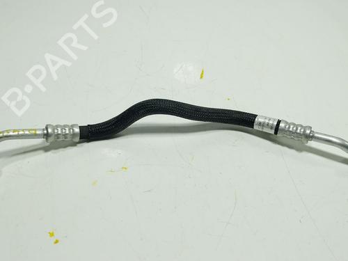 Used AC pipe AC pipe BMW X5 (G05, F95) xDrive 30 d Mild-Hybrid (286 hp) 34369769 34369769