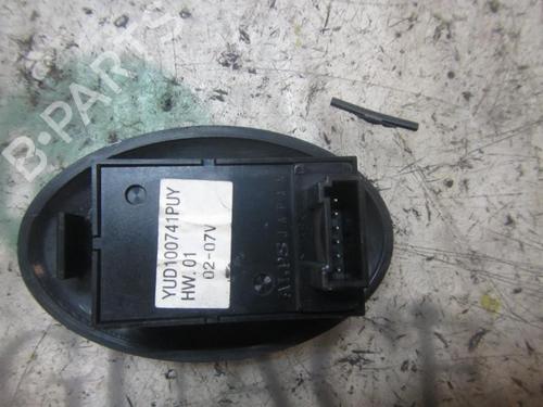 Right rear window switch ROVER 75 (RJ) | BP3838174I28