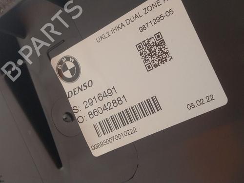 Heater matrix box BMW 2 Gran Coupe (F44) 218 i | BP27579406M61  - Image 7