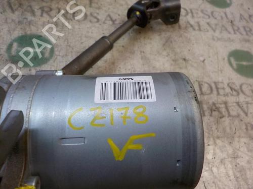 Steering column RENAULT SCÉNIC II (JM0/1_) 1.5 dCi (JM02, JM13) | BP3856208M21 - Image 4