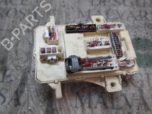Fuse box KIA CEE'D Hatchback (ED) | BP3834295E1