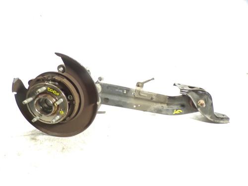 Used Right rear steering knuckle Right rear steering knuckle OPEL ANTARA A (L07) 2.2 CDTi (163 hp) 7548708 7548708