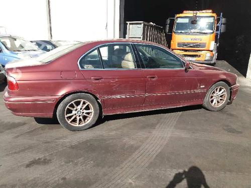 Intercooler BMW 5 (E39) 520 d | BP4463300M30 