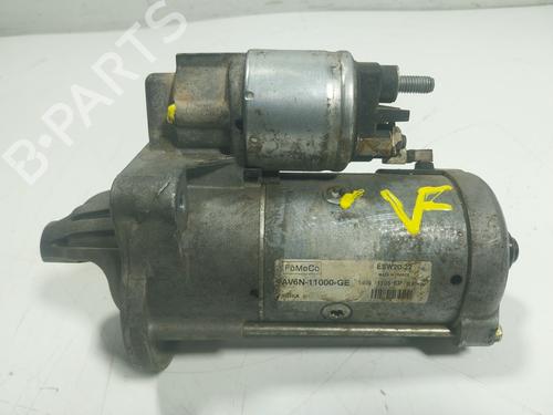 Used Starter Starter FORD TRANSIT CONNECT V408 Box Body/MPV [2013-2026] 17089934 17089934