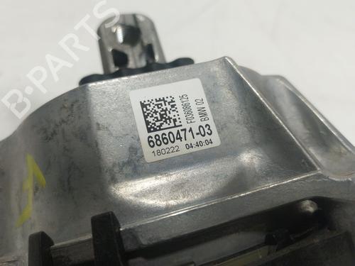 Engine mount BMW 4 Coupe (G22, G82) M 440 i Mild-Hybrid xDrive | BP26144867M89 - Image 5