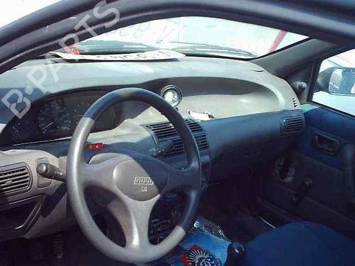 Right side indicator FIAT PUNTO (176_)  | BP11645270I19 