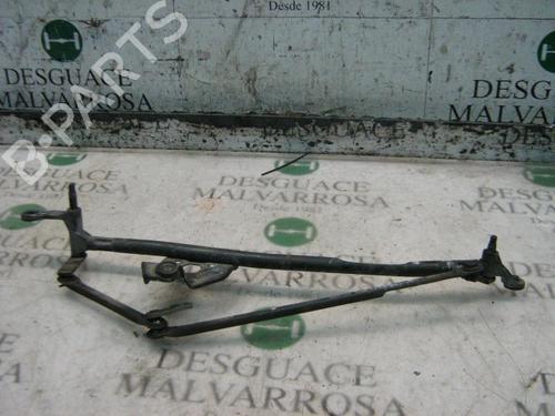Vindrute Vindusviskermekanisme ALFA ROMEO 156 (932_) 1.9 JTD (932.A2B00, 932.A2C00) (115 hp) 14295806