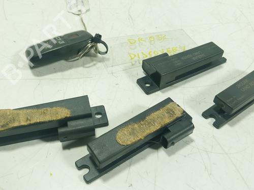 Used Ignition barrel Ignition barrel LAND ROVER DISCOVERY IV (L319) 3.0 TD 4x4 (211 hp) 27582945 27582945