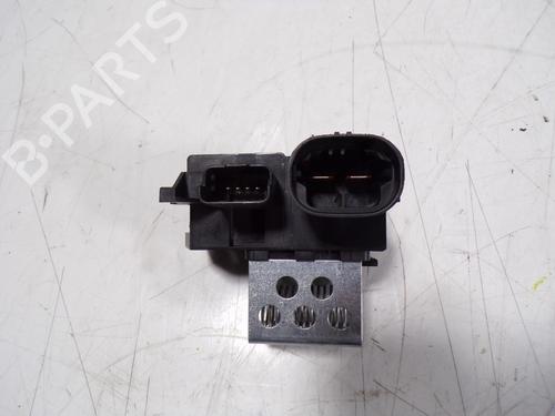 Heater resistor TOYOTA PROACE CITY Box Body/MPV  | BP11645075M108 