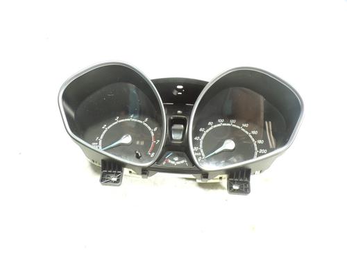 Quadrante Quadrante FORD FIESTA VI (CB1, CCN) 1.0 EcoBoost (100 hp) 7235739 7235739