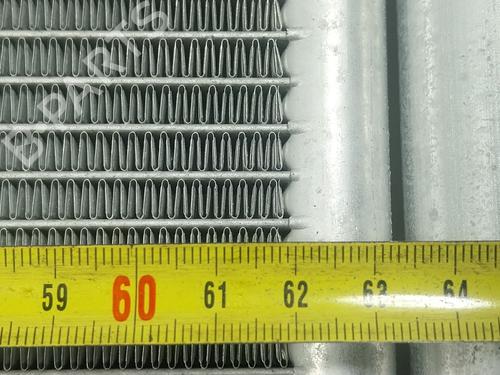 AC radiator BMW X1 (F48) xDrive 18 d | BP26592244M32 
