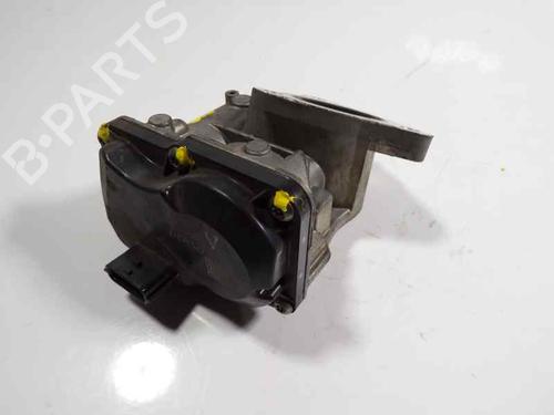 Egr NISSAN JUKE (F15) [2010-2019]null 1471000Q0Z | 147104647R | R100712671